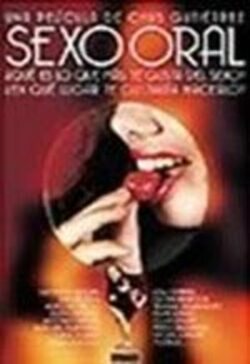 Poster Sexo oral