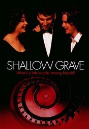 Shallow Grave