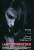 Poster The Last Seduction