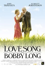 A Love Song for Bobby Long