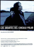 Poster Lovers of the Artic Circle