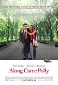 Poster Along Came Polly