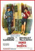 Irma la Douce