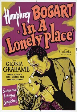 In a Lonely Place