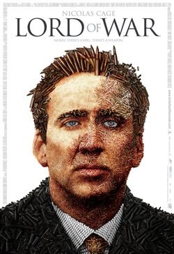 Poster Lord of War