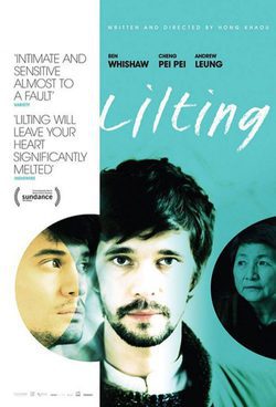 Poster Lilting