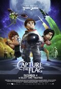 Poster Capture the Flag