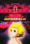 Poster Metropolis