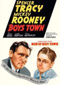 Poster Boys Town