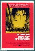 Poster Dog Day Afternoon