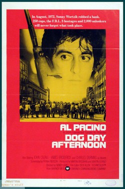 Poster Dog Day Afternoon