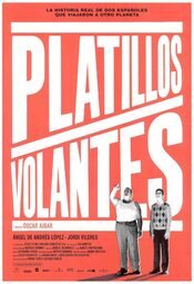 Platillos volantes