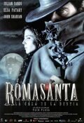 Romasanta: The Werewolf Hunt