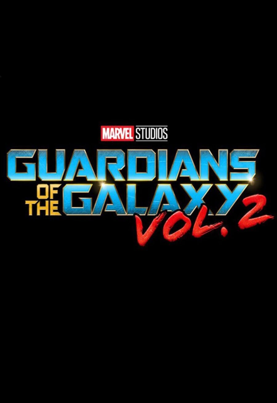 Poster of Guardians of the Galaxy Vol. 2 - Teaser #2