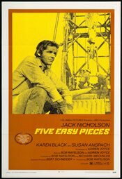 Five Easy Pieces