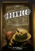 Ironweed