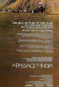 Poster A Passage to India