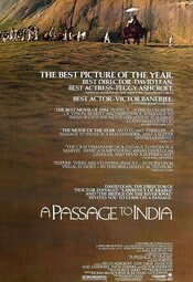 A Passage to India