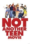 Poster Not Another Teen Movie