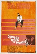 Poster Sweet Bird of Youth