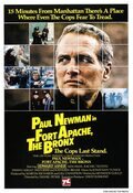 Fort Apache the Bronx