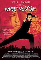 Romeo Must Die