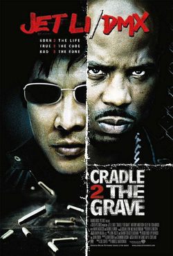 Poster Cradle 2 the Grave