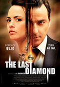 Poster The Last Diamond