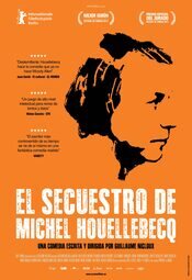 The Kidnapping of Michel Houellebecq