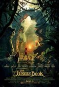 Poster The Jungle Book