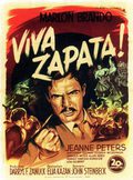 Poster ¡Viva Zapata!