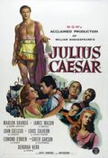 Poster Julius Caesar