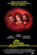 Poster The China Syndrome