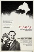 Poster Missing