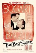 Poster The Big Sleep