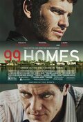 Poster 99 Homes