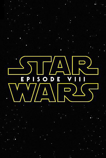 Poster of Star Wars: The Last Jedi - Teaser