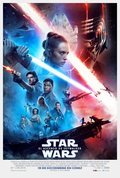 Poster Star Wars: The Rise of Skywalker