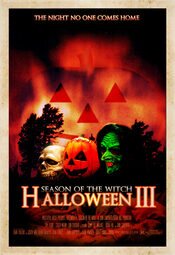 Halloween III: Season of the Witch