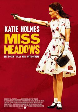 Poster Miss Meadows