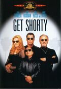 Poster Get Shorty