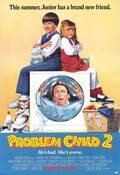 Poster Problem Child 2