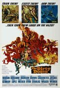 Poster The Dirty Dozen