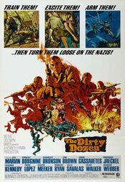 The Dirty Dozen