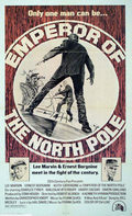 Poster Emperor of the North Pole