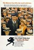 Poster Goodbye, Mr. Chips