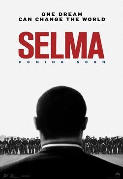 Poster Selma