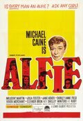 Poster Alfie