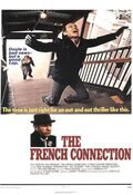 Poster The French Connection