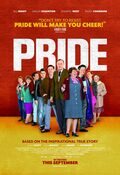 Poster Pride